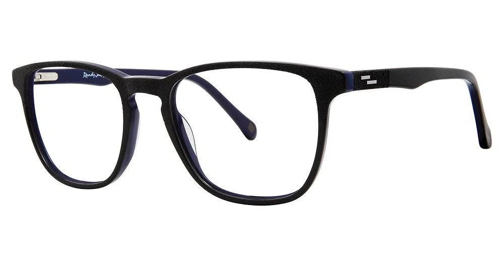 Randy Jackson RJ3053 Eyeglasses - Red - view 5